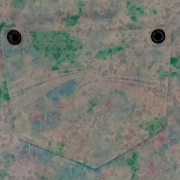 Girl's Justice shorts - Picture 8 of 9